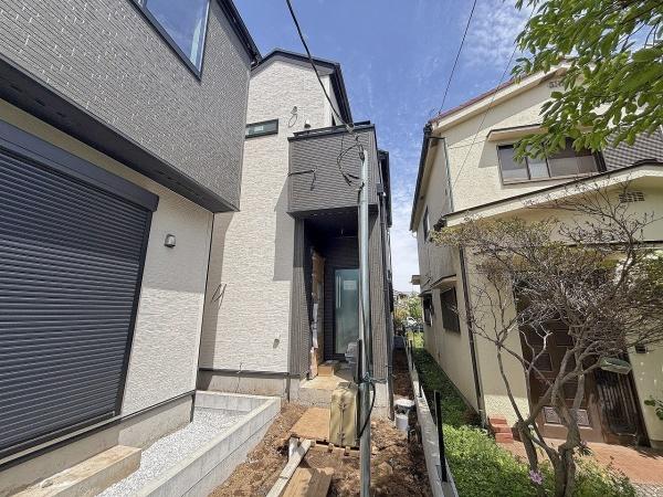 八王子市北野町　新築一戸建て・全5棟　5号棟