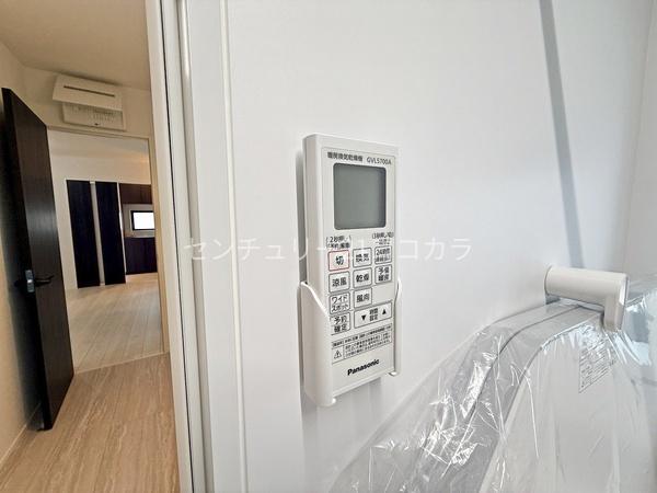 八王子市北野町　新築一戸建て・全5棟　5号棟