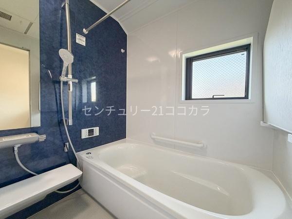 八王子万町　新築一戸建て・全2棟　1号棟
