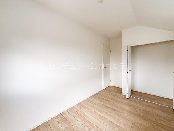 八王子市丸山町　新築一戸建て