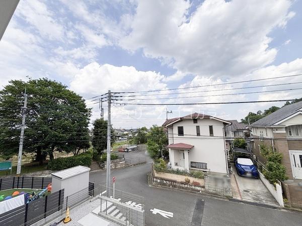 八王子市丸山町　新築一戸建て