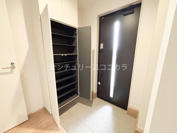 八王子市丸山町　新築一戸建て