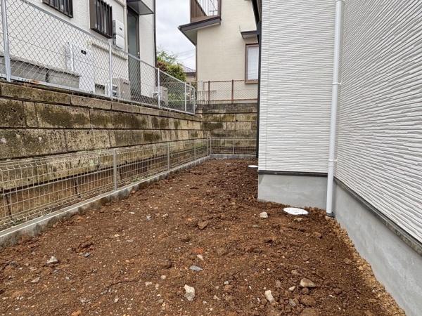 八王子市丸山町　新築一戸建て