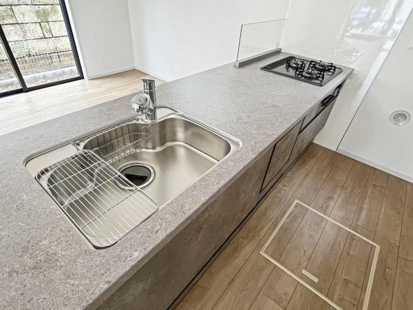 八王子市丸山町　新築一戸建て