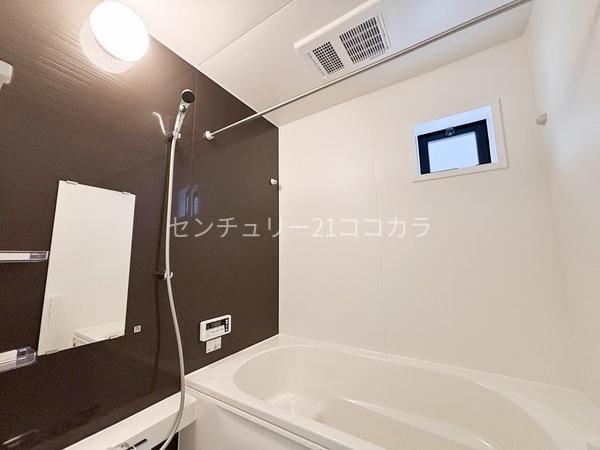 八王子市丸山町　新築一戸建て