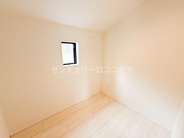 八王子市石川町　新築分譲住宅13棟　全21区画　12号棟