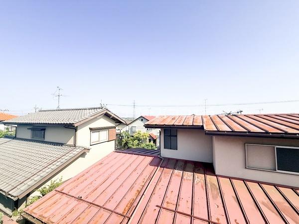 八王子市南陽台1丁目　新築一戸建て・全1棟