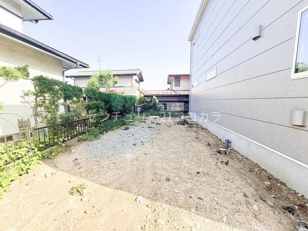 八王子市南陽台1丁目　新築一戸建て・全1棟