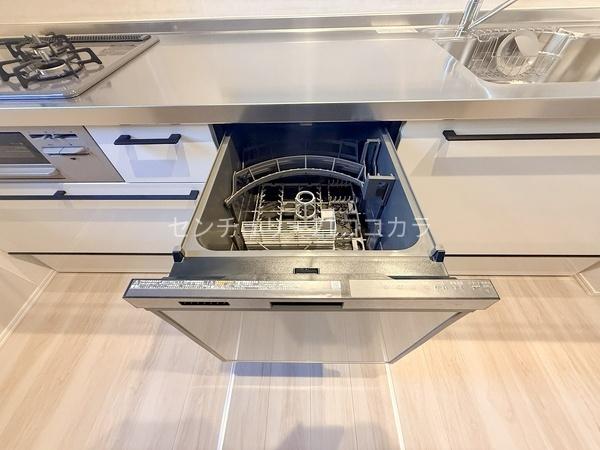 八王子市南陽台1丁目　新築一戸建て・全1棟