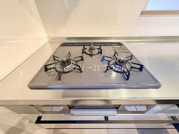 八王子市南陽台1丁目　新築一戸建て・全1棟