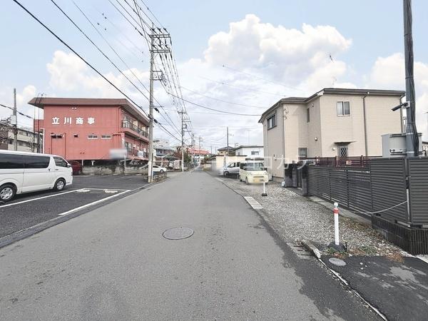八王子市石川町の中古一戸建て