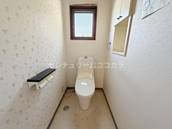 八王子市兵衛２丁目の中古一戸建て