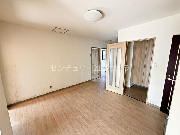 八王子市兵衛２丁目の中古一戸建て