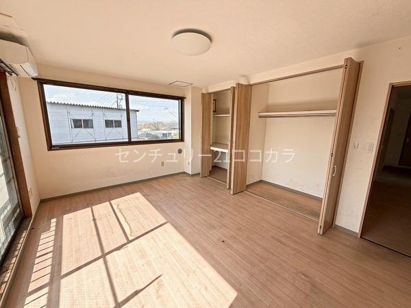 八王子市兵衛２丁目の中古一戸建て