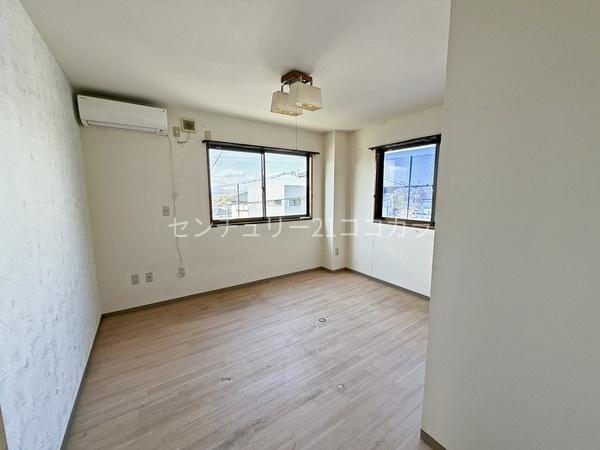 八王子市兵衛２丁目の中古一戸建て