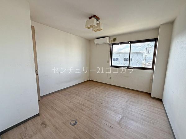 八王子市兵衛２丁目の中古一戸建て