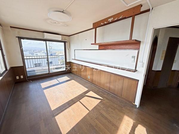八王子市兵衛２丁目の中古一戸建て