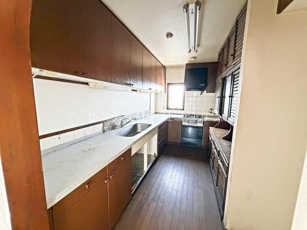 八王子市兵衛２丁目の中古一戸建て