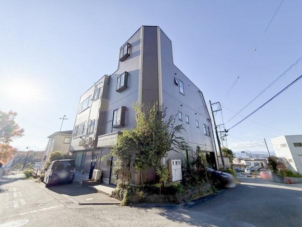 八王子市兵衛　中古一戸建て