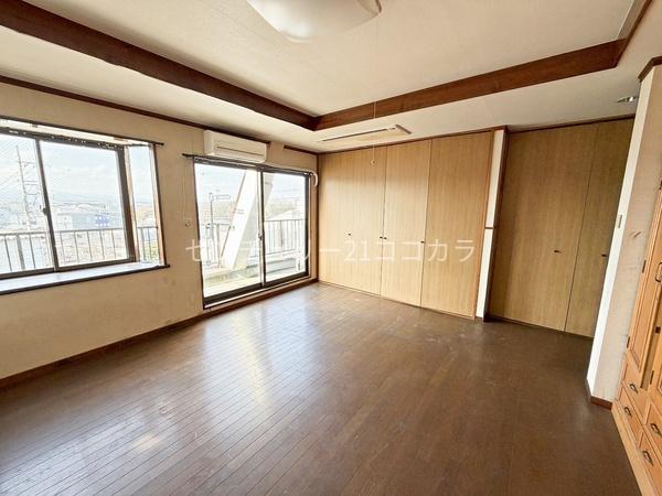 八王子市兵衛２丁目の中古一戸建て