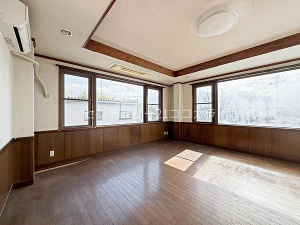 八王子市兵衛２丁目の中古一戸建て