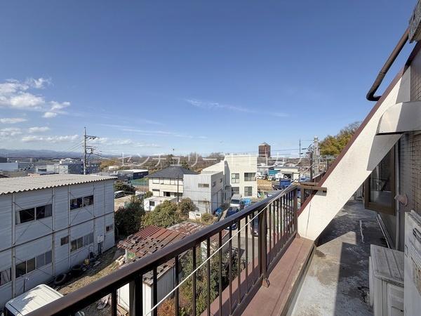 八王子市兵衛２丁目の中古一戸建て