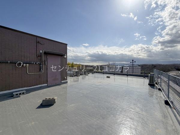 八王子市兵衛２丁目の中古一戸建て