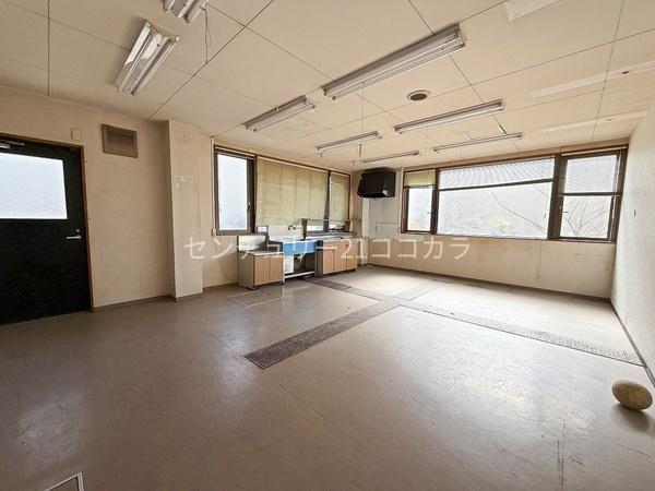 八王子市兵衛２丁目の中古一戸建て