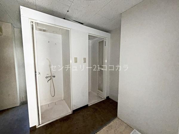 八王子市兵衛２丁目の中古一戸建て