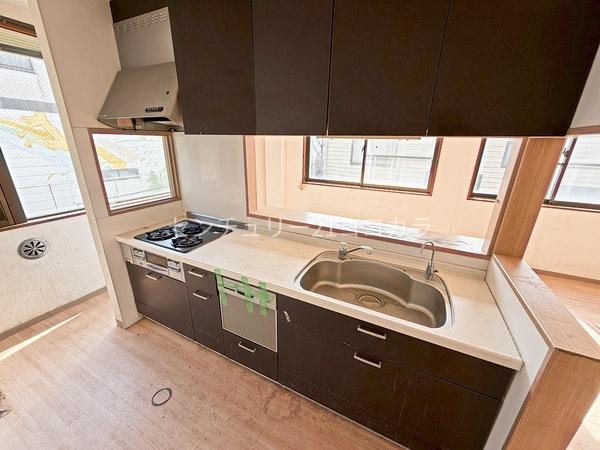 八王子市兵衛　中古一戸建て