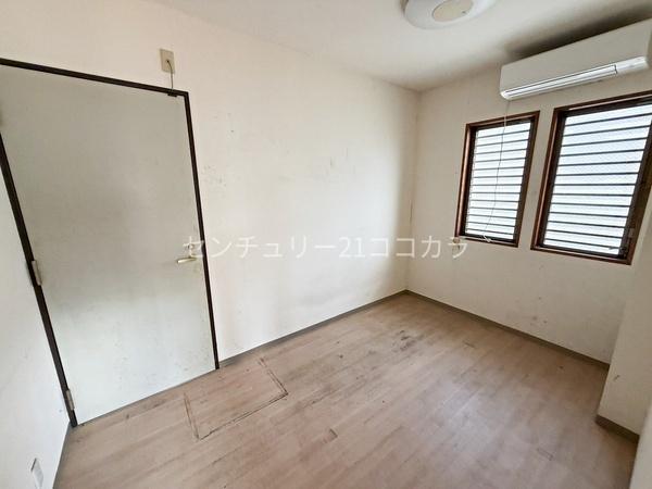八王子市兵衛　中古一戸建て