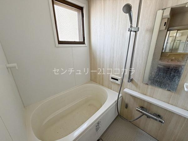 八王子市兵衛２丁目の中古一戸建て