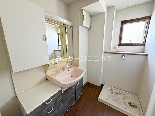 八王子市兵衛２丁目の中古一戸建て