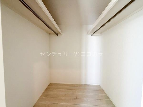 八王子市館町　新築一戸建て・全11棟　2号棟