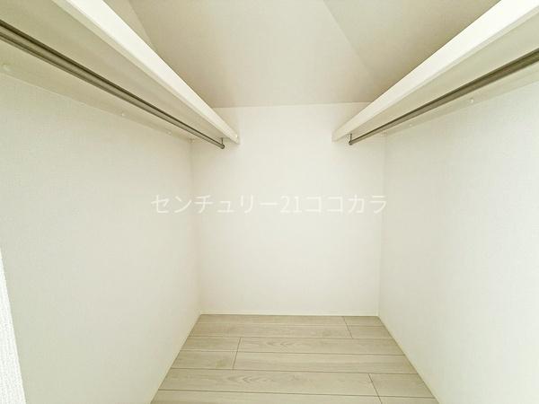 八王子市館町　新築一戸建て・全11棟　2号棟