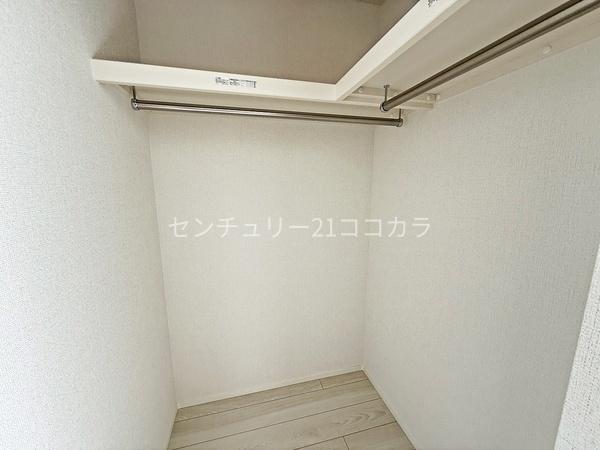 八王子市館町　新築一戸建て・全11棟　3号棟