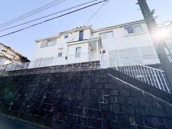 八王子市館町　中古一戸建て