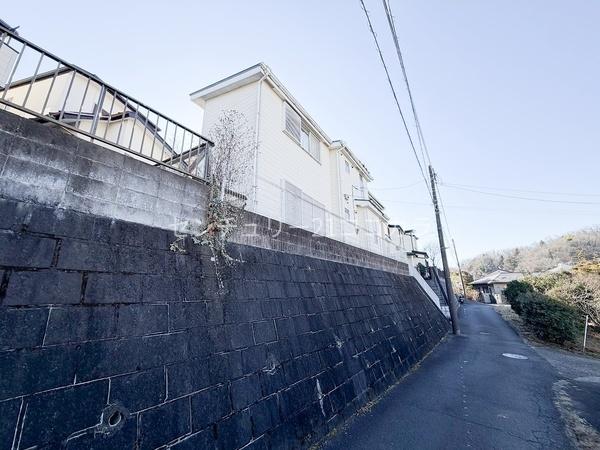 八王子市館町　中古一戸建て