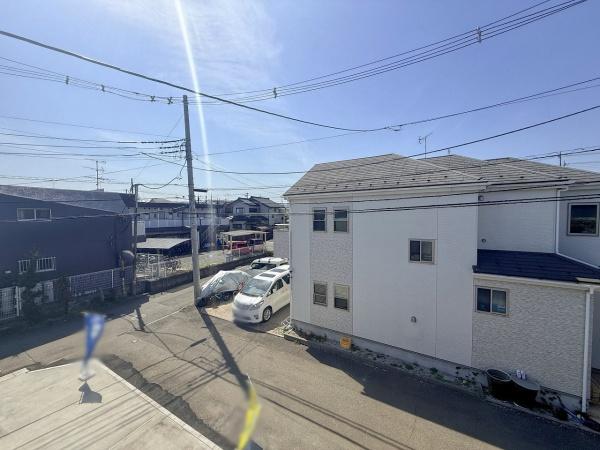 八王子市中野町　新築一戸建て　1号棟