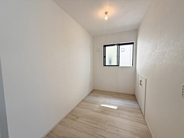 八王子市中野町　新築一戸建て　1号棟