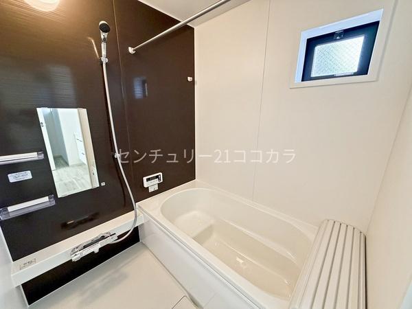 八王子市富士見町　新築一戸建て・全2棟　2号棟