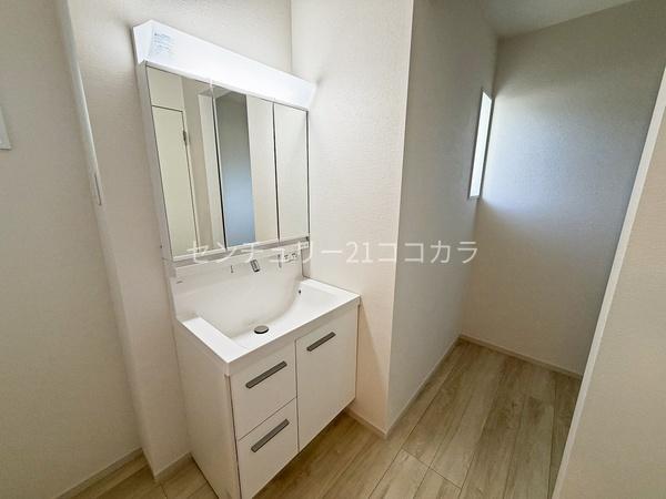 八王子市富士見町　新築一戸建て・全2棟　2号棟