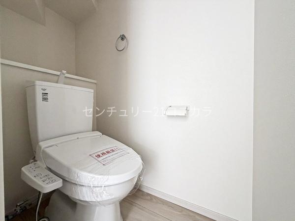 八王子市富士見町　新築一戸建て・全2棟　2号棟