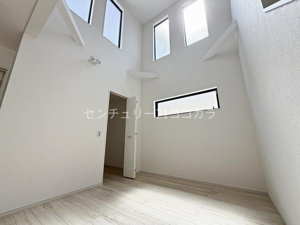 八王子市富士見町　新築一戸建て・全2棟　2号棟