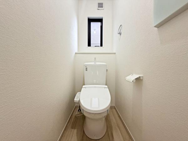 八王子市追分町　新築一戸建て・全1棟
