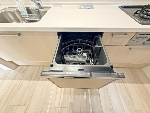 八王子市追分町　新築一戸建て・全1棟