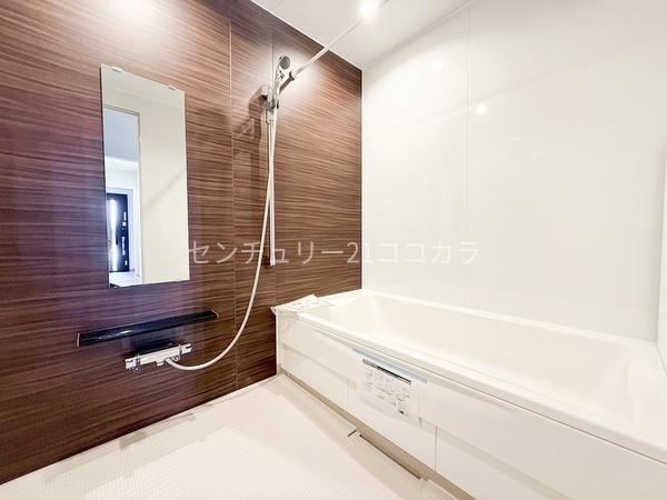 八王子市山田町　新築一戸建て・全2棟　1号棟