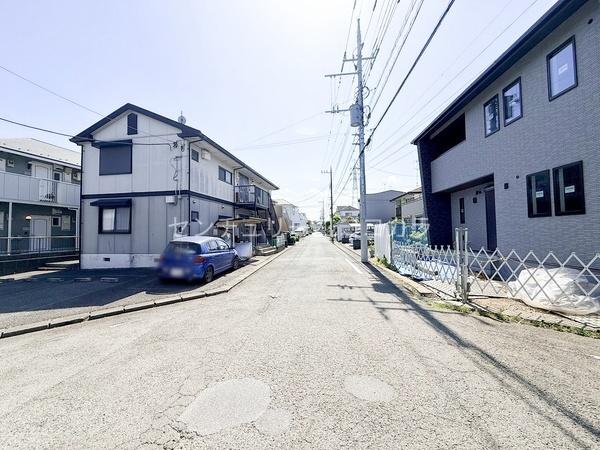八王子市山田町　新築一戸建て・全2棟　2号棟