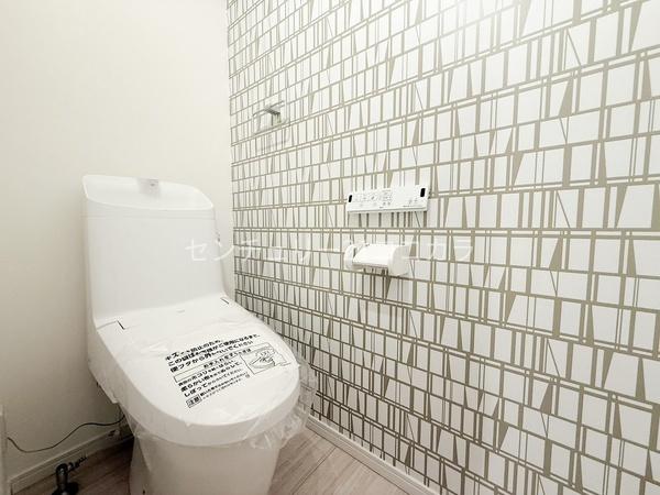 八王子市山田町　新築一戸建て・全2棟　2号棟