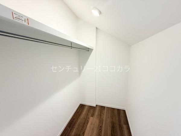 八王子市山田町　新築一戸建て・全2棟　2号棟